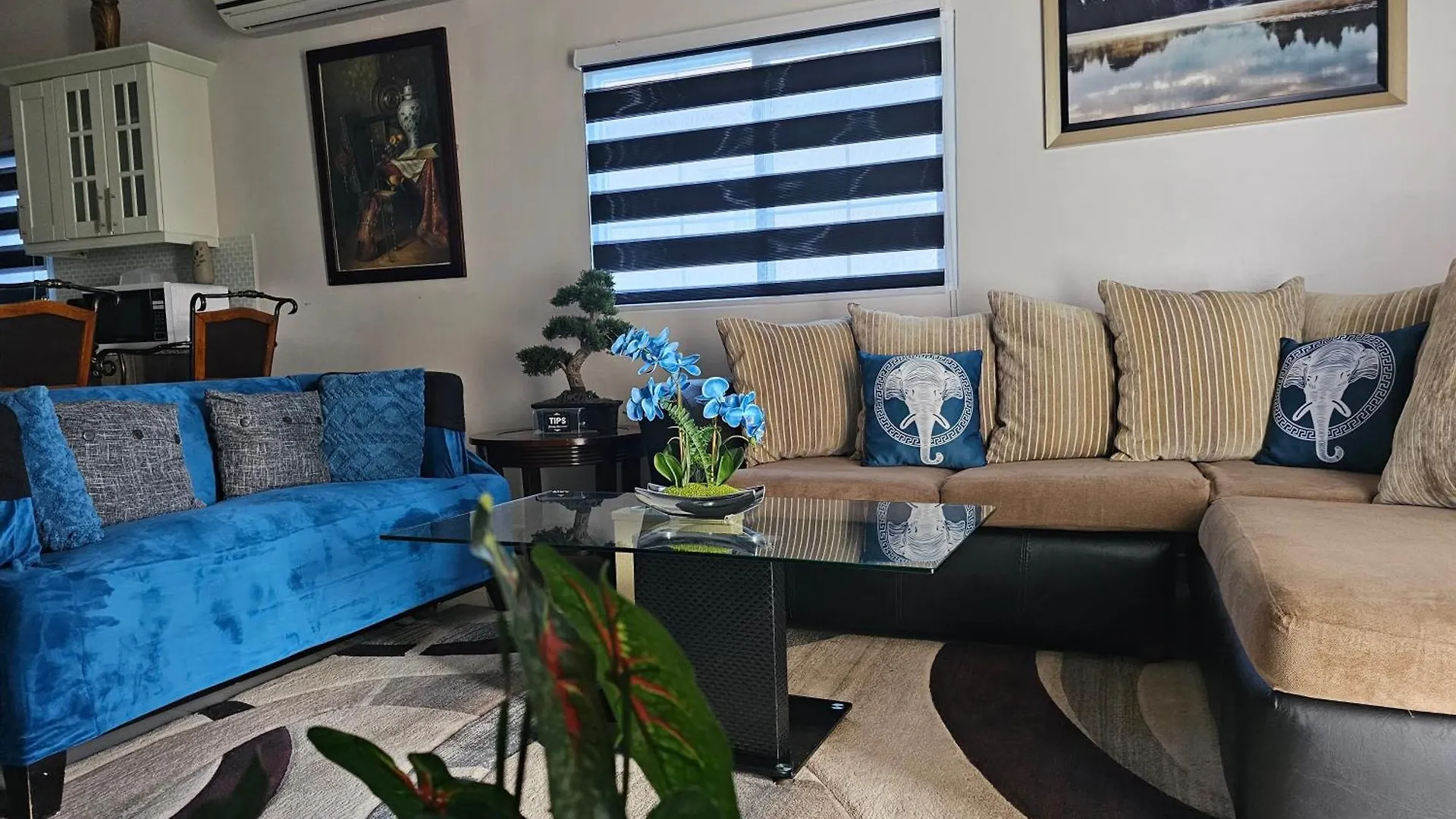 Royal Villa, Caymanas Country Club Spanish Town