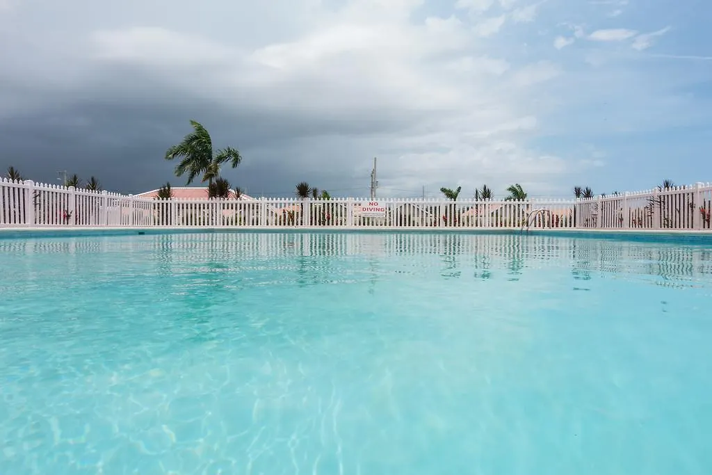 Dom wakacyjny Royal Villa, Caymanas Country Club Spanish Town