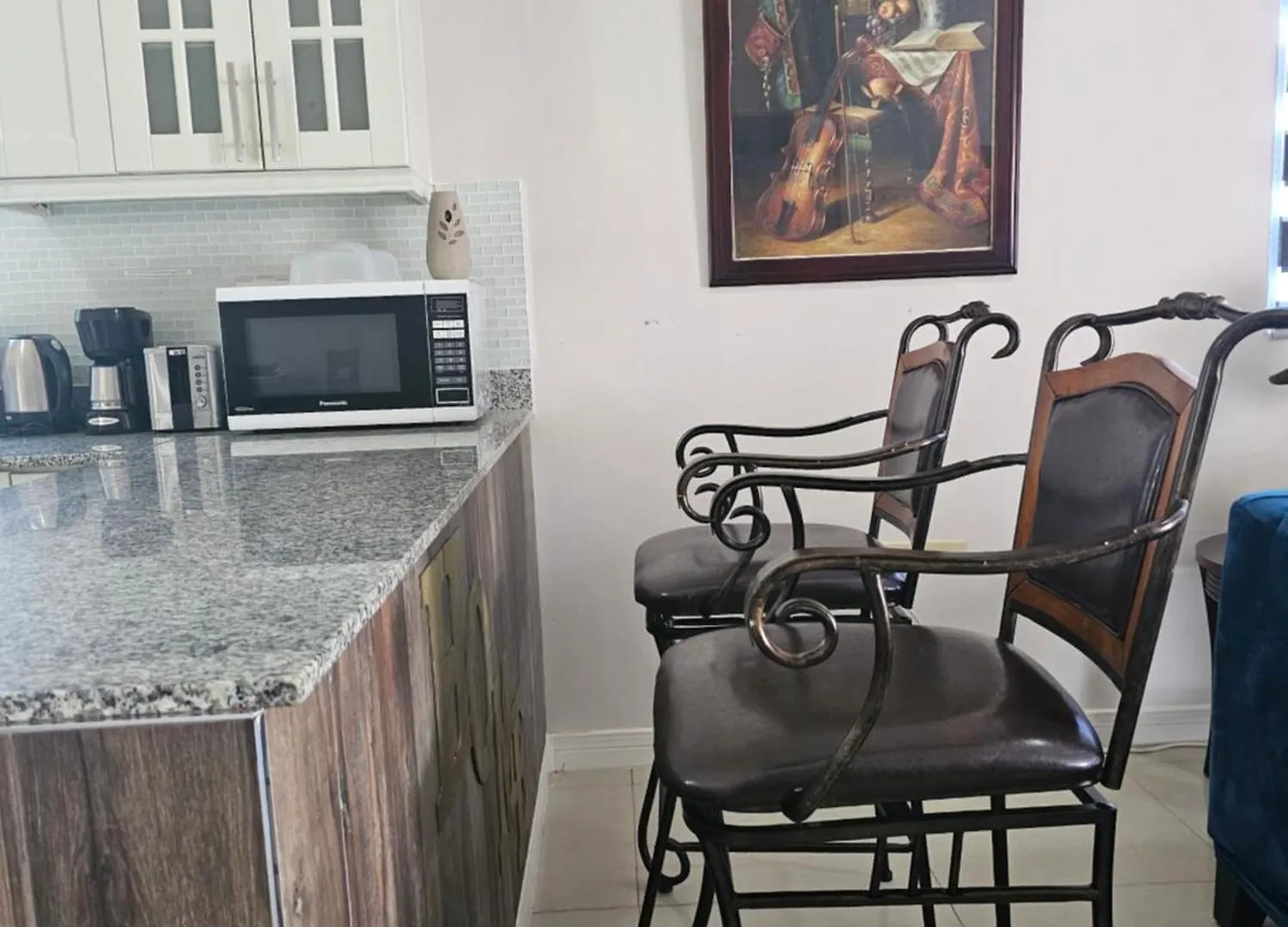 Royal Villa, Caymanas Country Club Spanish Town