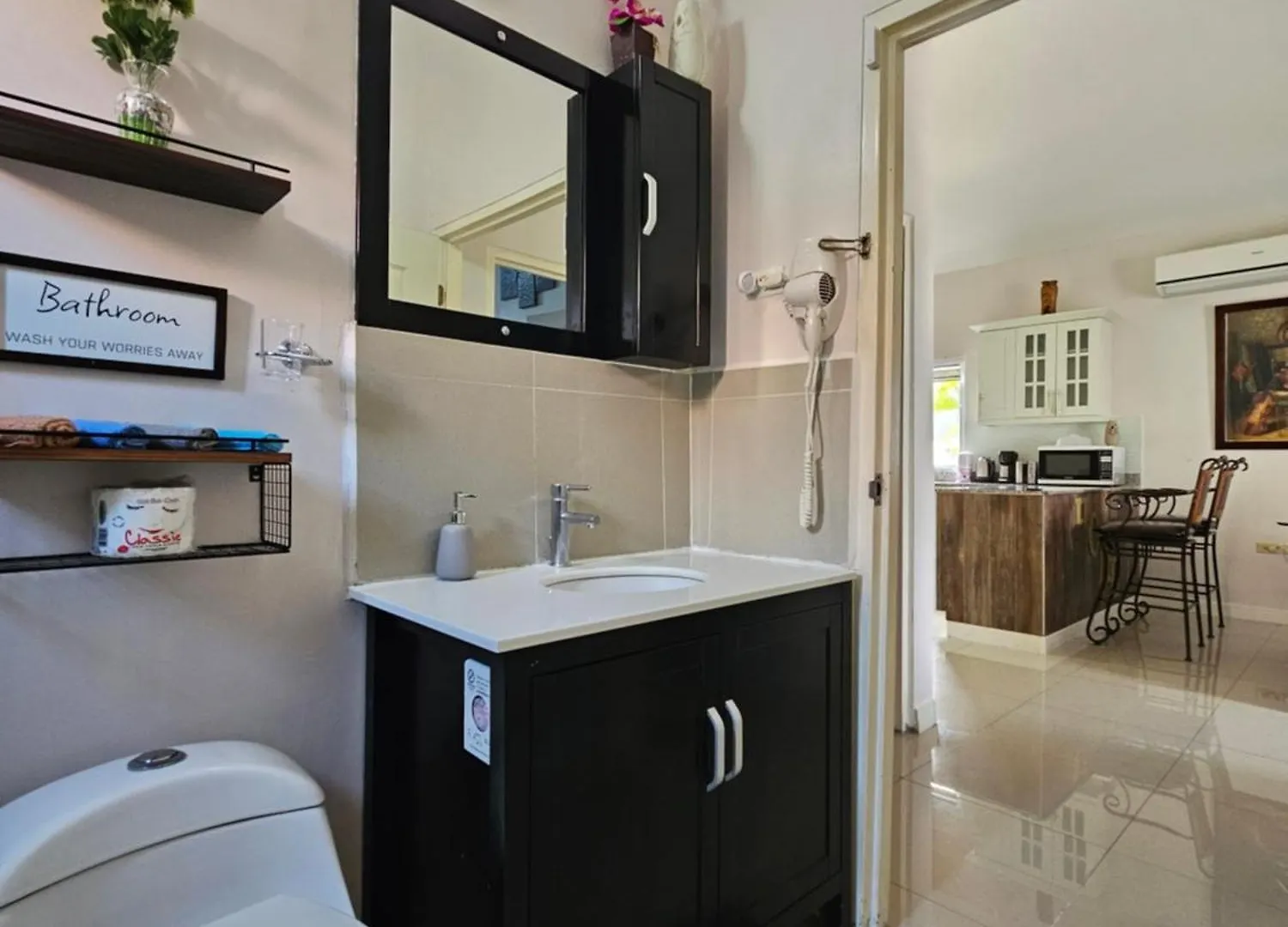 Holiday home Royal Villa, Caymanas Country Club Spanish Town