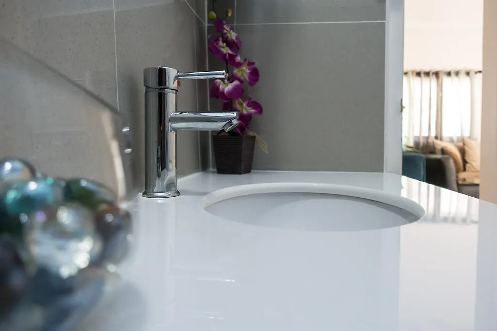 Royal Villa, Caymanas Country Club Spanish Town