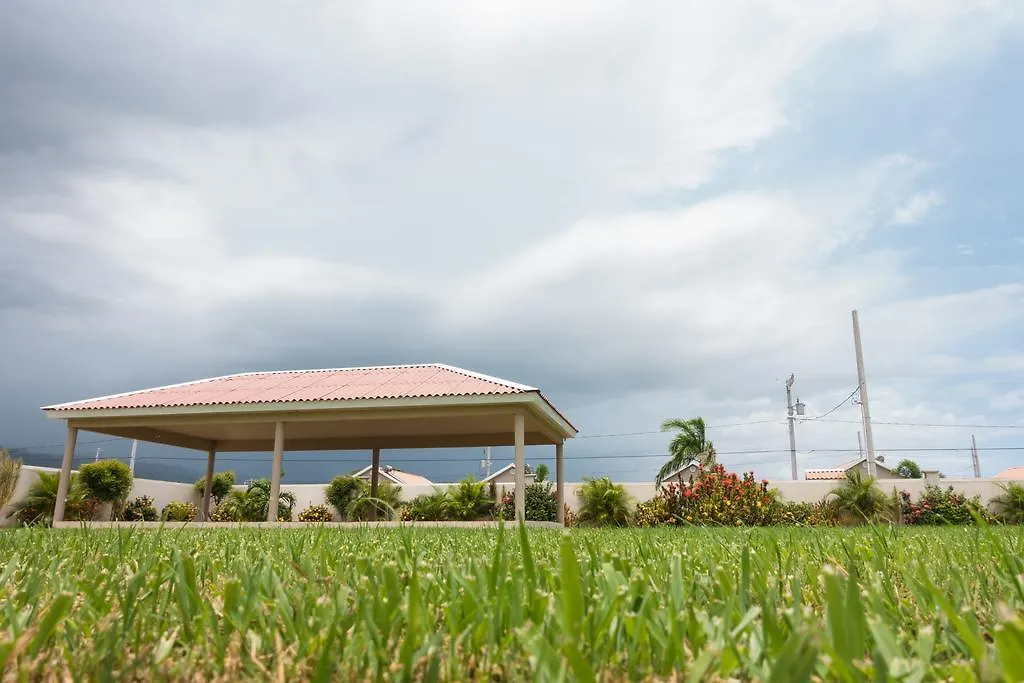 Royal Villa, Caymanas Country Club Spanish Town 0*,