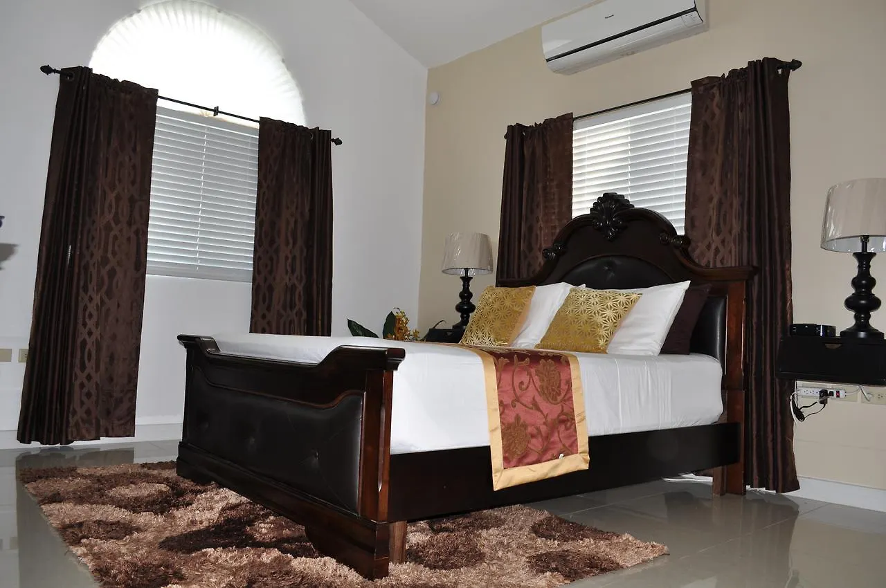 Holiday home Royal Villa, Caymanas Country Club Spanish Town Jamaica